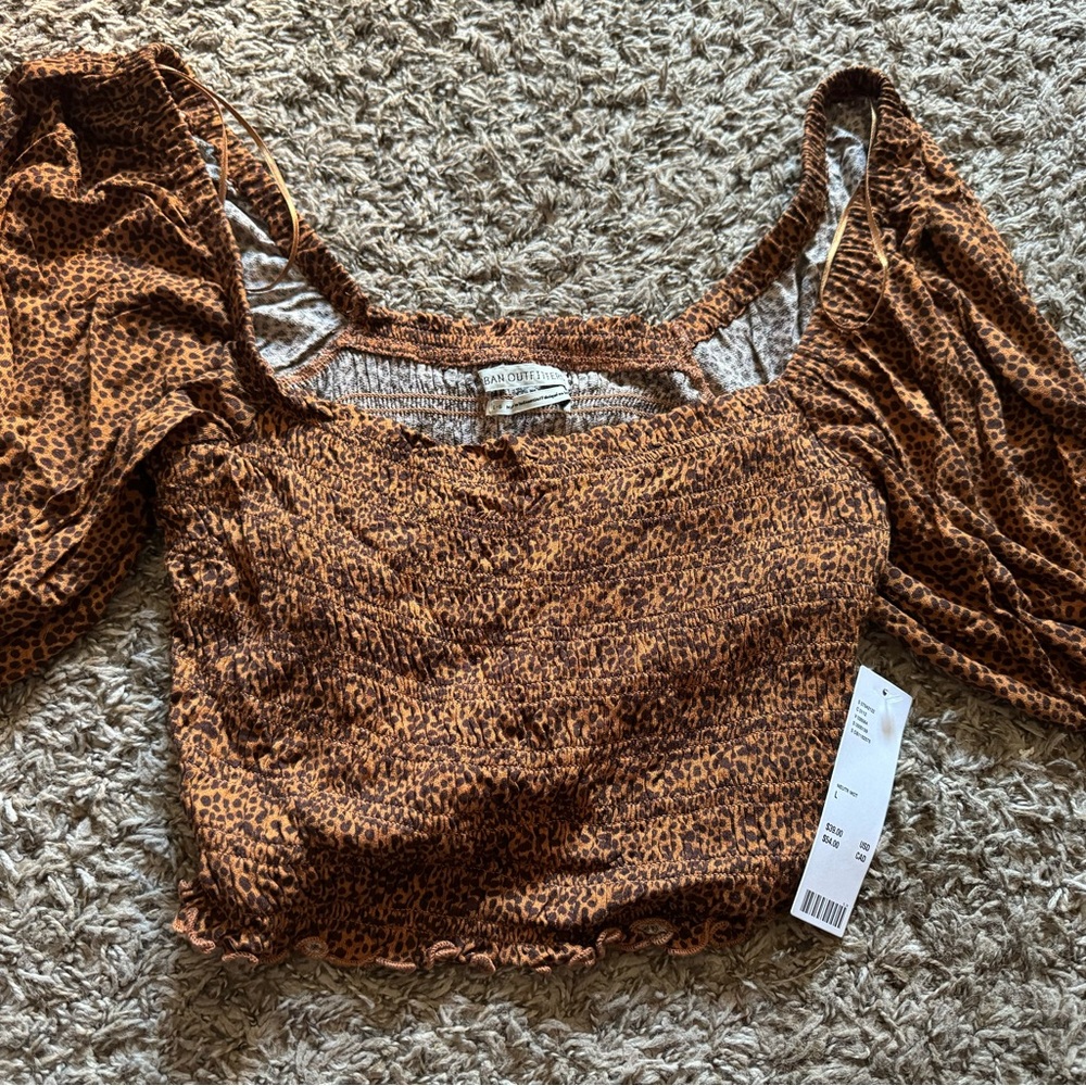 Urban outfitters NWT